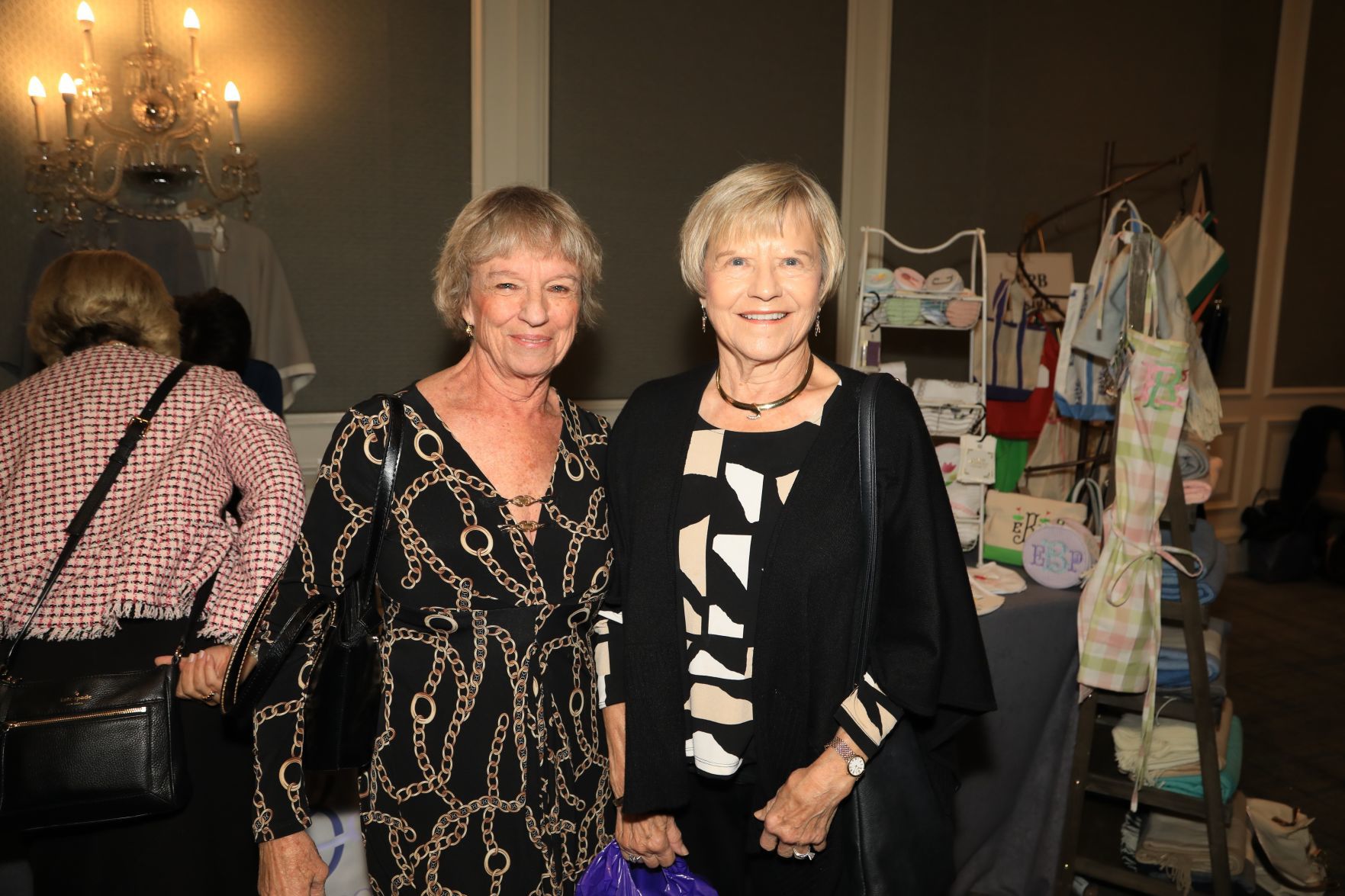 Mary Skowyra, Rita Wagner